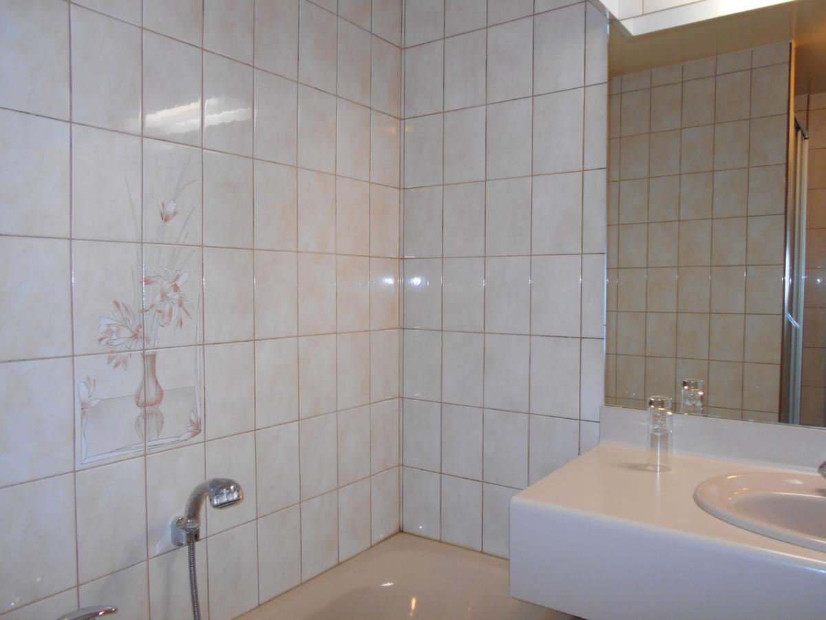 Hotel Du Jura Audincourt Εξωτερικό φωτογραφία
