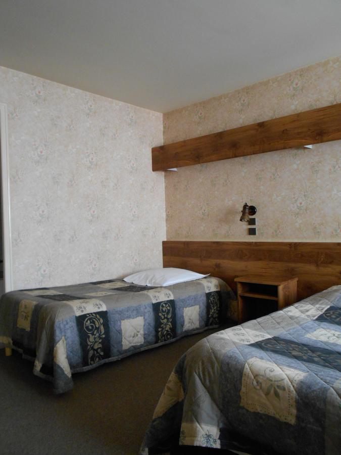 Hotel Du Jura Audincourt Εξωτερικό φωτογραφία