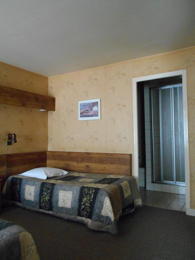 Hotel Du Jura Audincourt Εξωτερικό φωτογραφία