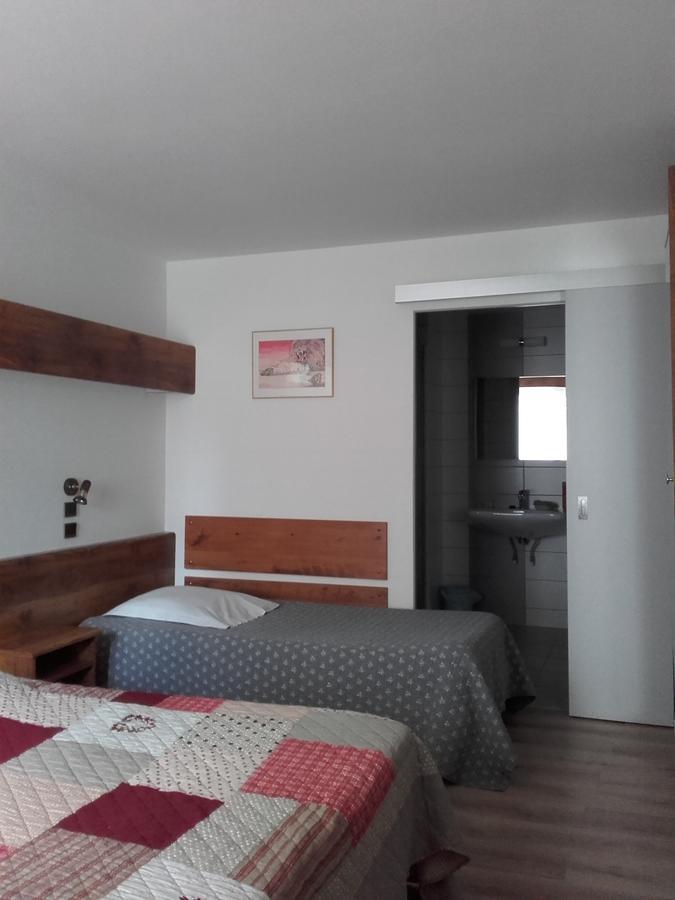 Hotel Du Jura Audincourt Εξωτερικό φωτογραφία