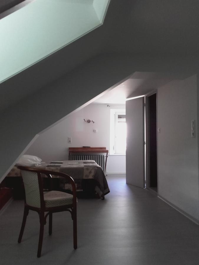Hotel Du Jura Audincourt Εξωτερικό φωτογραφία